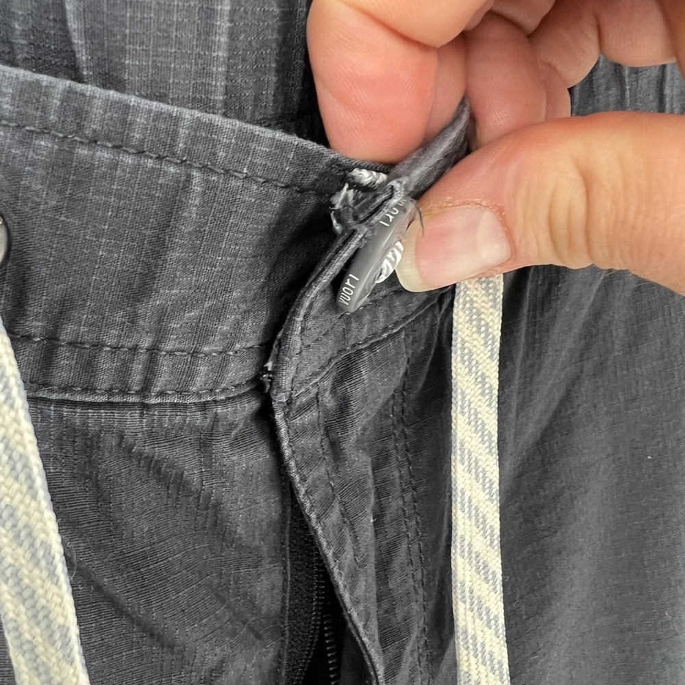 Vuori Organic Cotton Pants - Picture 5 of 11
